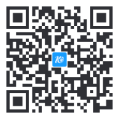iOS 系统版 二维码 | milan.com